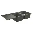 GROHE Мойка кварцевая Sink K500 двойная (31647AT0)