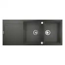 GROHE Мойка кварцевая Sink K500 двойная (31647AT0)