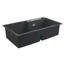 Композитна мийка для кухні Grohe K500 (31649AP0)