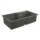 GROHE Мойка кварцевая Sink K500 двойная (31649AT0)