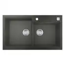 GROHE Мойка кварцевая Sink K500 двойная (31649AT0)