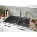 GROHE Мойка кварцевая Sink K500 двойная (31649AT0)
