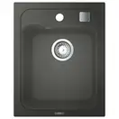 Grohe K700 Композитна мийка для кухні, графіт (31650AT0)