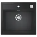 Grohe K700 Композитна мийка для кухні, графіт (31651AP0)