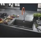 GROHE Мойка кварцевая Sink K700 (31652AT0)