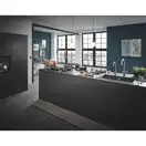 GROHE Мойка кварцевая Sink K700 (31652AT0)
