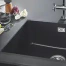 GROHE Мойка кварцевая Sink K700 Undermount (31655AP0)
