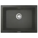 Grohe K700U Композитна мийка для кухні, гранітний сірий (31655AT0)