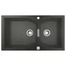 Композитна мийка для кухні Grohe K700 (31658AT0)