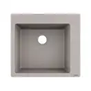 Hansgrohe S510-F450 Кухонна мийка, Concretegrey (43312380)