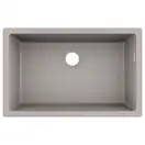 Мойка для монтажа под столешницу Hansgrohe S51 S510-U660 (цвет - серый бетон) 660 (43432380) фото 1 Aquada.com.ua