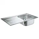 Кухонна мийка Grohe EX-2 Sink K401 (31566SD0)