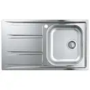 Кухонна мийка Grohe EX-2 Sink K401 (31566SD0)