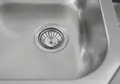 Кухонна мийка Grohe EX-2 Sink K401 (31566SD0)