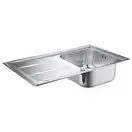 Мийка для кухні із нержавіючої сталі Grohe K400+ (31568SD0)