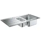 Кухонна мийка K500 Grohe EX-2 Sink (31572SD0)