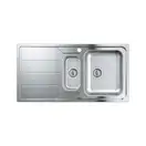 Кухонна мийка K500 Grohe EX-2 Sink (31572SD0)