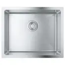 Кухонна мийка Grohe EX Sink K700U, сталь (31574SD0)