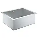 GROHE Мийка для кухні 564 x 464 мм, 1 чаша, матова, в рівень зі стільницею (31579SD0)