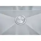 Мийка кухонна Grohe EX Sink K1000 (подвійне крило зліва) (31581SD0)