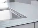 Мийка кухонна Grohe EX Sink K1000 (подвійне крило зліва) (31581SD0)