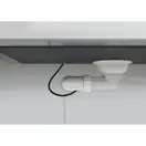 Мийка кухонна Grohe EX Sink K1000 (подвійне крило зліва) (31581SD0)