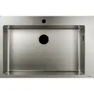 Hansgrohe S711-F660 Кухонная мойка, нержавеющая сталь (43302800)