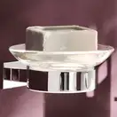 Мильниця Grohe Essentials New (40368001)