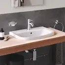 Мильниця Grohe Essentials New (40368001)