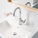 Мильниця Grohe Essentials New (40368001)