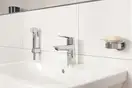 Мильниця Grohe Essentials New (40444001)