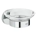 Мильниця Grohe Essentials New (40444001)