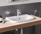 Мильниця Grohe Essentials New (40444001)
