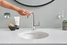 Мильниця Grohe Essentials New (40444001)