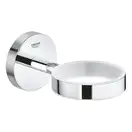 Тримач для аксесуарів Grohe Bau Cosmopolitan Neutral (40585001)