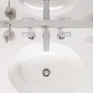 Тримач для аксесуарів Grohe Bau Cosmopolitan Neutral (40585001)
