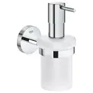 Тримач для аксесуарів Grohe Bau Cosmopolitan Neutral (40585001)