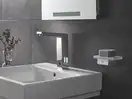 Тримач для аксесуарів Grohe Selection Cube (40865000)