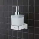 Тримач для аксесуарів Grohe Selection Cube (40865000)