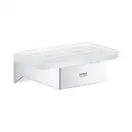 Тримач для аксесуарів Grohe Selection Cube (40865000)
