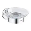 Набір аксесуарів 5 в 1 Grohe Essentials New (40344001)