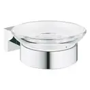 Набір аксесуарів 5 в 1 Grohe Essentials Cube New (40758001)