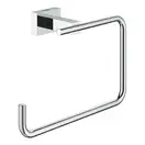 Набір аксесуарів 5 в 1 Grohe Essentials Cube New (40758001)