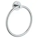 Набір аксесуарів 4 в 1 Grohe Essentials New (40776001)
