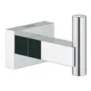 Набір аксесуарів 3 в 1 Grohe Essentials Cube New (40777001)