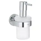 Набір аксесуарів 4 в 1 Grohe Essentials New (40846001)