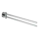 Набір аксесуарів 4 в 1 Grohe Essentials New (40846001)