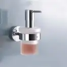 Набір аксесуарів 4 в 1 Grohe Essentials New (40846001)