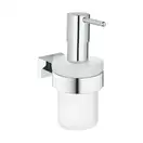 GROHE Набір аксесуарів для ванни 4 в 1 Essentials Cube  (40847001)