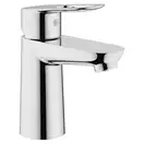 Набір змішувачів для ванни S-Size Grohe BauLoop (123214S)